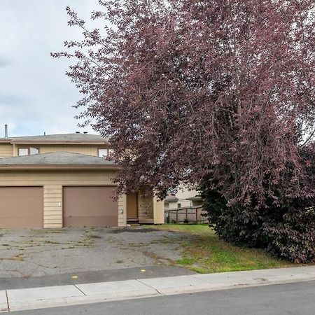 Moose Meadows- Near The Airport, Centrally Located Anchorage Exterior photo